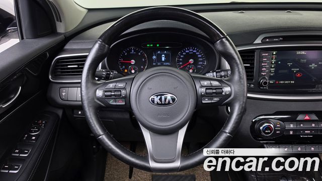 Kia Sorento 2015 — photo 19