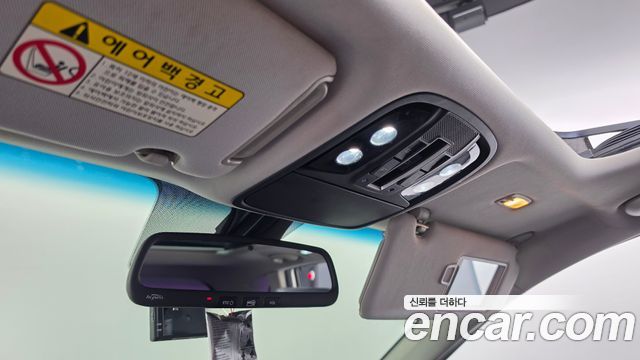 Kia Sorento 2015 — photo 21