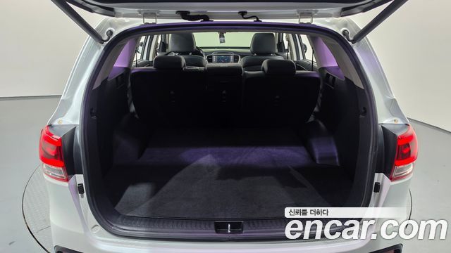 Kia Sorento 2015 — photo 24