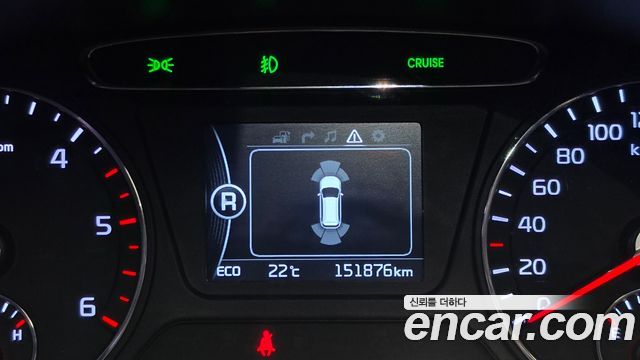 Kia Sorento 2015 — photo 25