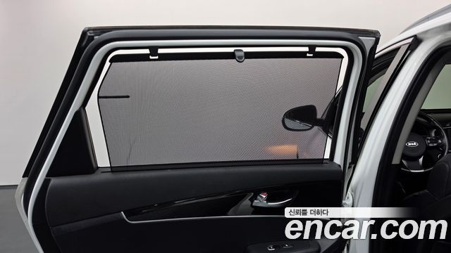 Kia Sorento 2015 — photo 26