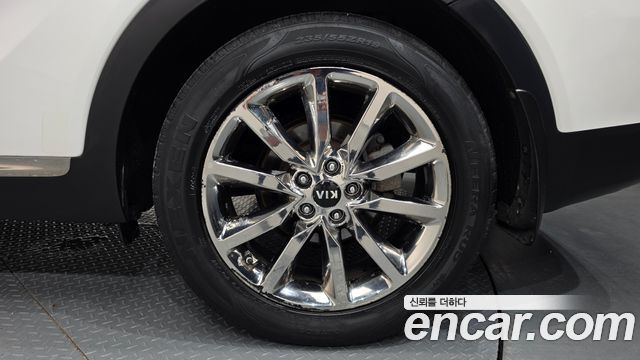 Kia Sorento 2015 — photo 7