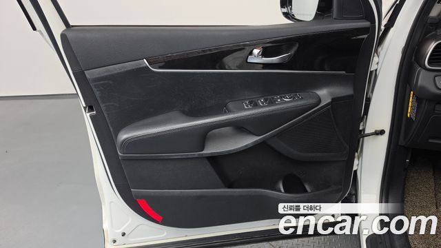 Kia Sorento 2015 — photo 14