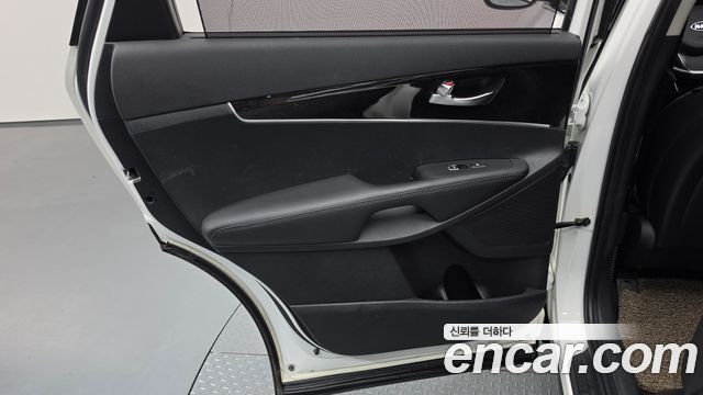 Kia Sorento 2015 — photo 15