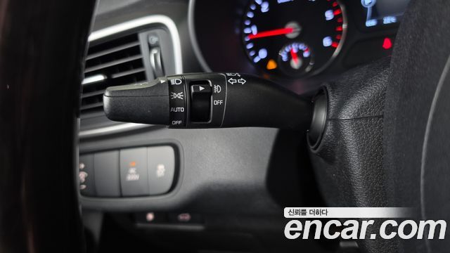 Kia Sorento 2015 — photo 27