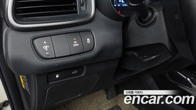 Kia Sorento 2015 — photo 29