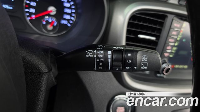 Kia Sorento 2015 — photo 30