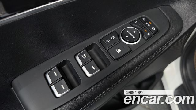 Kia Sorento 2015 — photo 35