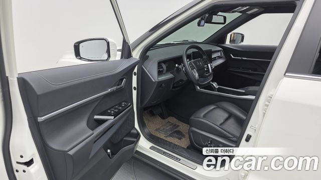 KG Mobility Torres 2023 — photo 10