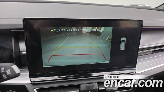 KG Mobility Torres 2023 — photo 16