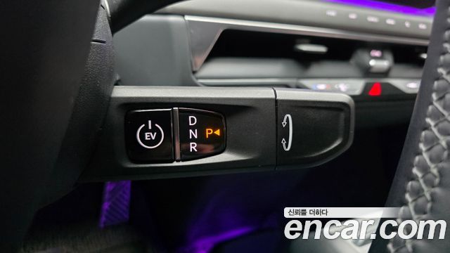 Kia EV9 2024 — photo 12