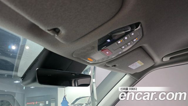 Kia EV9 2024 — photo 25