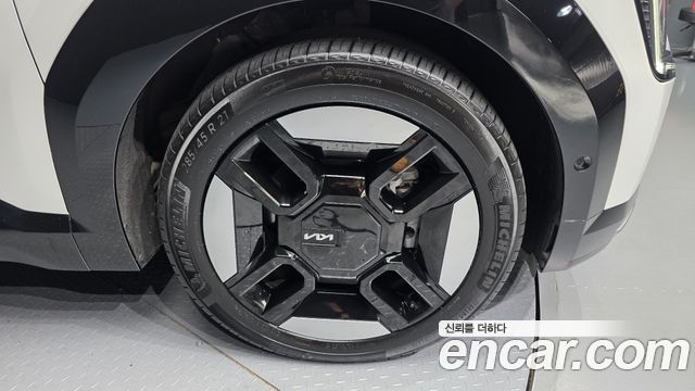 Kia EV9 2024 — photo 7
