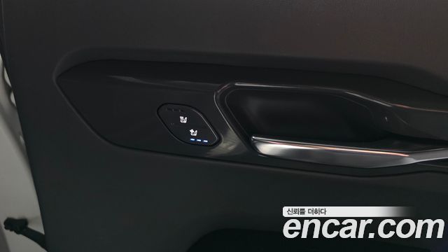 Kia EV9 2024 — photo 34