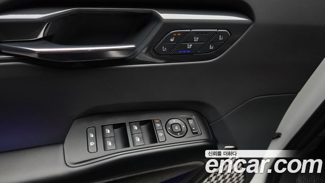 Kia EV9 2024 — photo 35