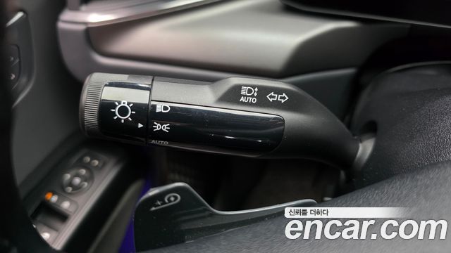 Kia EV9 2024 — photo 36