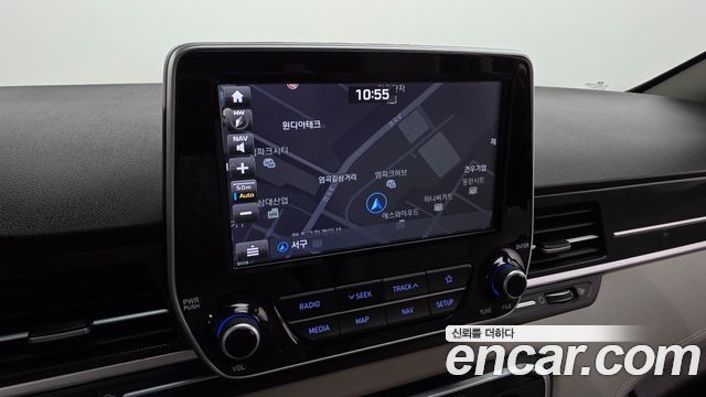 Hyundai Starex 2019 — photo 22