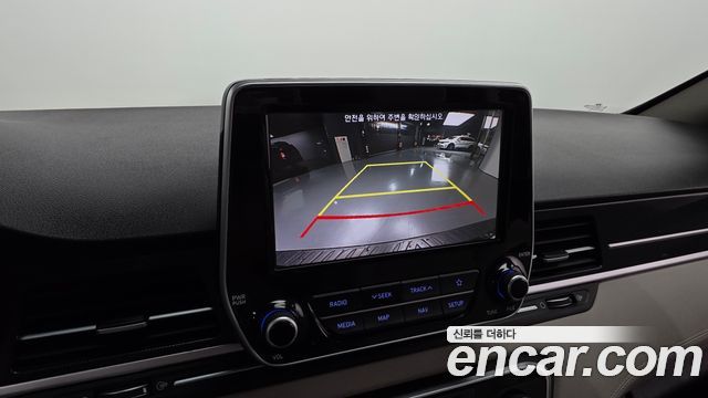 Hyundai Starex 2019 — photo 23