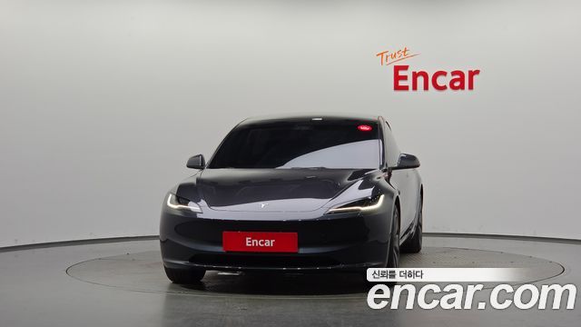 Tesla Model 3 2025 — photo 3