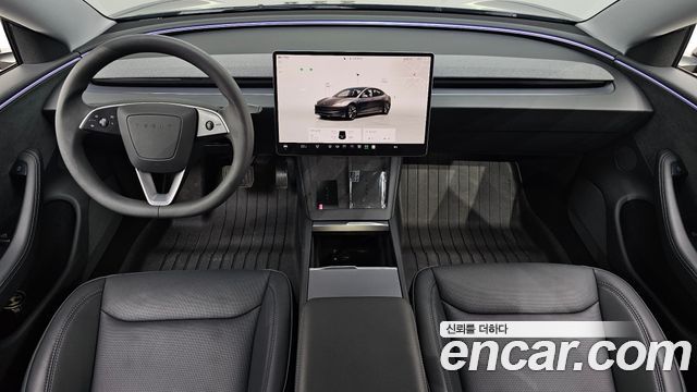 Tesla Model 3 2025 — photo 10