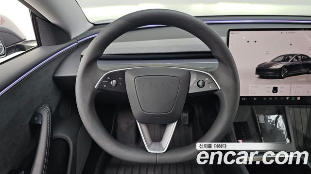 Tesla Model 3 2025 — photo 19