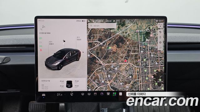 Tesla Model 3 2025 — photo 20