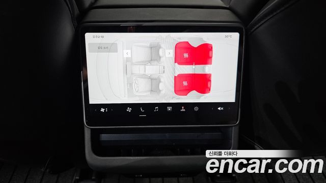 Tesla Model 3 2025 — photo 29