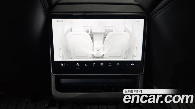 Tesla Model 3 2025 — photo 30