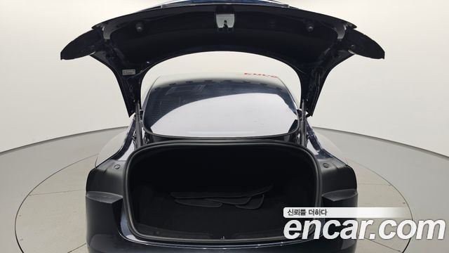 Tesla Model 3 2025 — photo 33