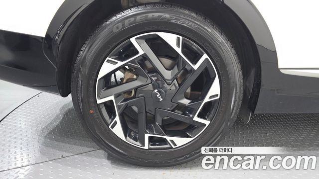 Kia Sportage 2022 — photo 5