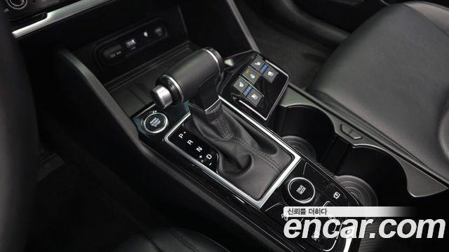 Kia Sportage 2022 — photo 12