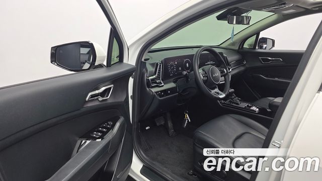 Kia Sportage 2022 — photo 13