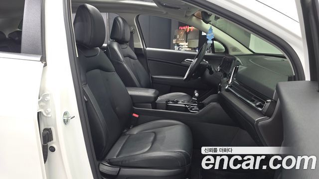Kia Sportage 2022 — photo 17