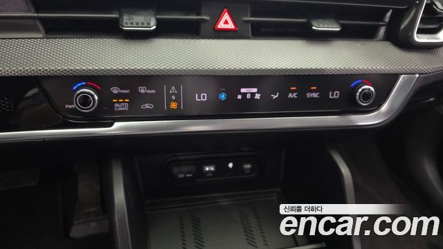 Kia Sportage 2022 — photo 24