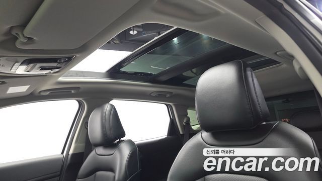 Kia Sportage 2022 — photo 25
