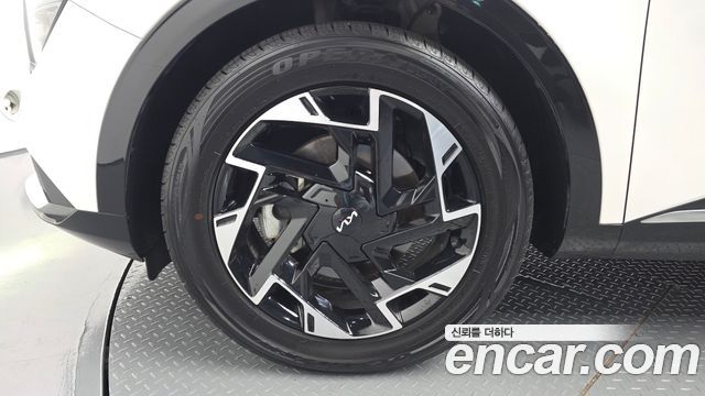 Kia Sportage 2022 — photo 7