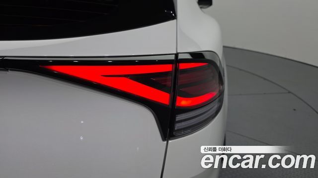 Kia Sportage 2022 — photo 9