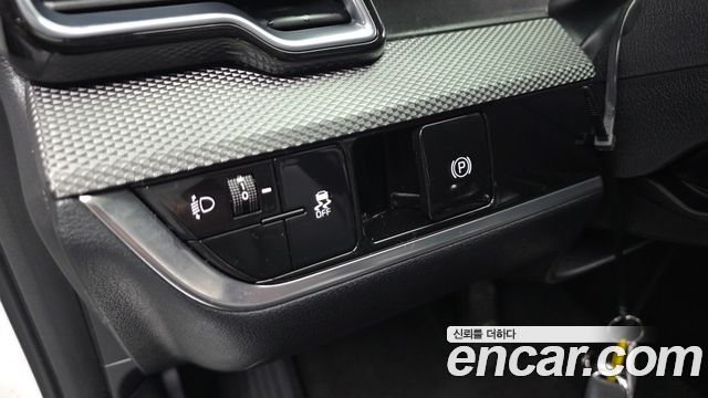 Kia Sportage 2022 — photo 28