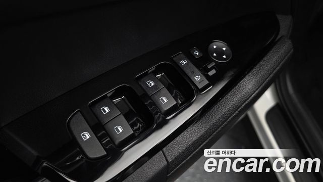 Kia Sportage 2022 — photo 29