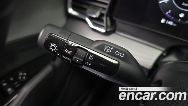 Kia Sportage 2022 — photo 30