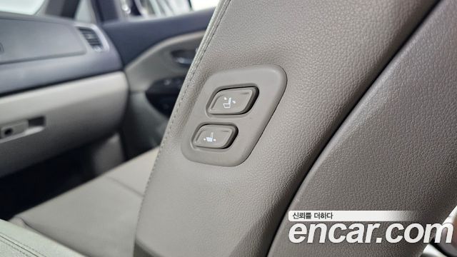 Kia Canival 2019 — photo 22