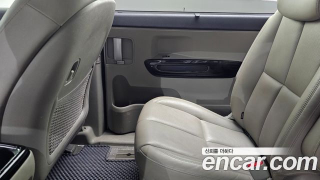 Kia Canival 2019 — photo 15