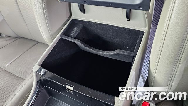 Kia Canival 2019 — photo 29