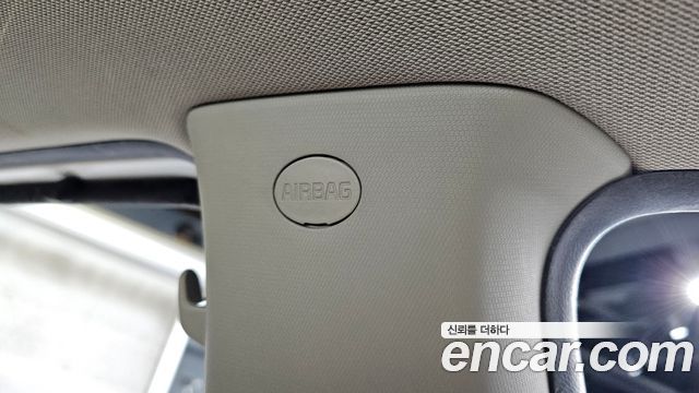 Kia Canival 2019 — photo 30