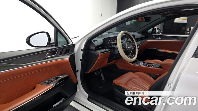 Kia K5 2024 — photo 13