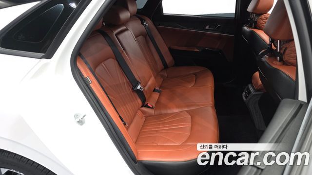 Kia K5 2024 — photo 18