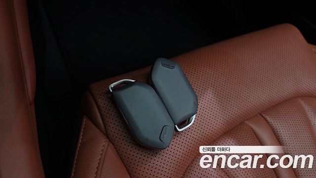 Kia K5 2024 — photo 26