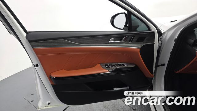Kia K5 2024 — photo 14