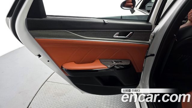 Kia K5 2024 — photo 15