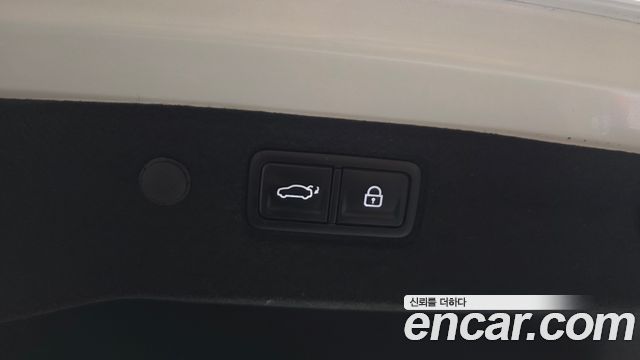 Kia K5 2024 — photo 29